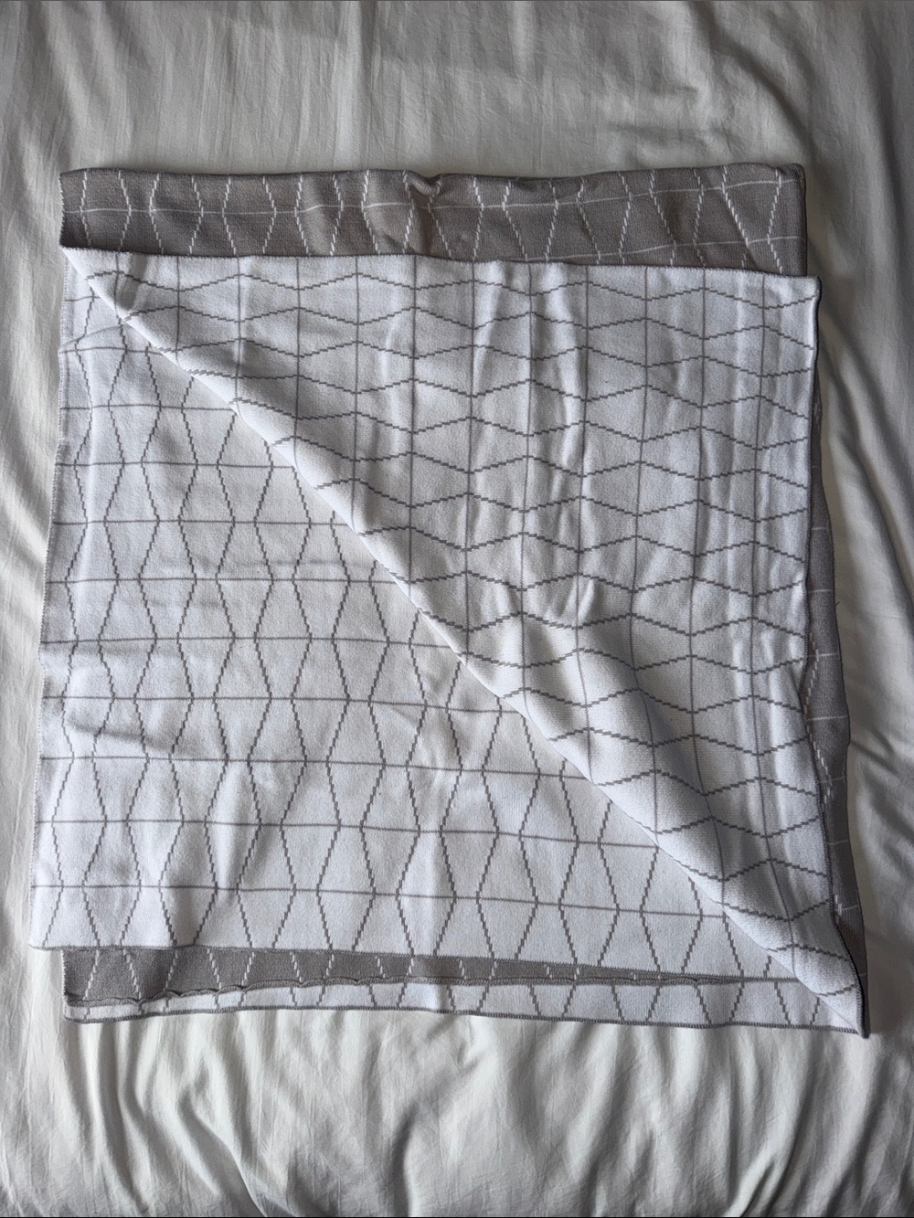 TARGET THROW BLANKET
